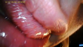 Little Snack Tease POV