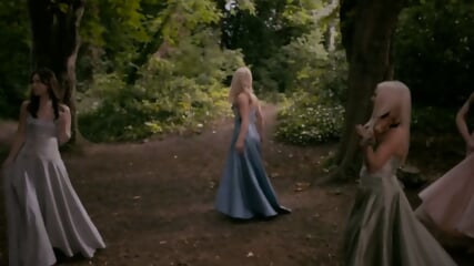 Celtic music PMV
