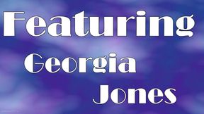 A Nothing Little Man Featuring Georgia Jones