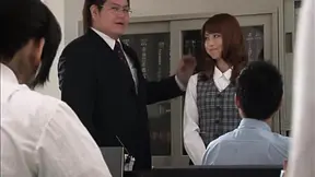 Hot Japanese Bride Shows Her Sexy Ass Before Being Banged Doggy Style Hardcore