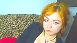 Ashley New Private Show - Part 2