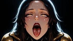 JOI Experiment - Dirty Talk Just For You