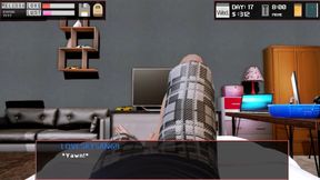 Unlimited Pleasure v0.2.8 Part 11 Babysitter or More by Loveskysan69