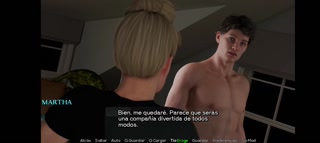 50-YEAR-OLD WOMEN HAVE MORE FLAVOR