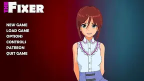 Mind Swap Adventure – The Fixer’s Hentai Gameplay Transformation