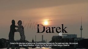 Vincent And Darek '_Subtle'_ MV