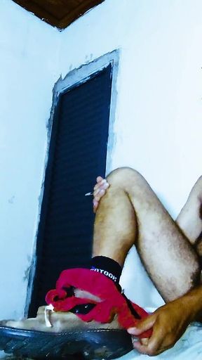 Masturbation Psychic Experience