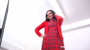 WS302 - Bonnie Bellotti - Windy Skirts - 1080 HD MP4