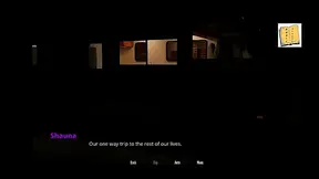 Elizabeths Blonde Allure Sparks Wild 3D Hentai Tryst