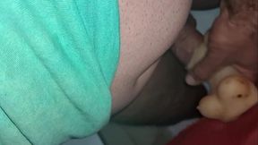 Trabalho com orgasmo