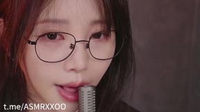 ASMR Yoonying The dominant boss seduces me