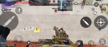 Intense Gaming Moments: Epic Codm MP Highlights You Can't Miss!