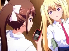 Papa Katsu Ep.4 EXCLUSIVE HENTAI ANIME