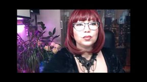 Private chat of my mature bitch   )) (View from the front camera   )