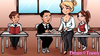 Lanah Frias Seduces Stepbrother in Steamy Threesome