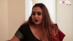 Big Ass Indian Step Mom Rough fucked by Horny Boy