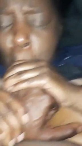 Big Black Dick Pounding My Pussy Loud Screaming Orgasms Car Sex