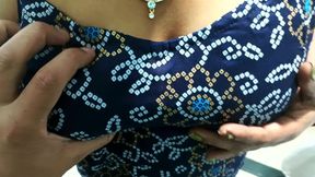 Secret Viral Rough Sex with Beautiful Sister in Law