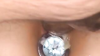 Double-Toyed Sweetheart - PornPros