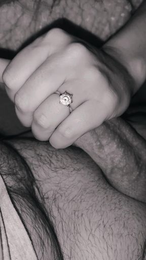 let's take it in hand