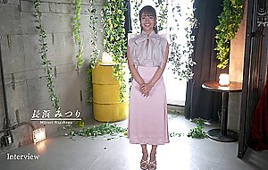 Ipzz-241 drooling, dripping, rich kisses and sex with a beautiful older sister mitsuri nagahama