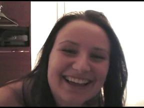 Daphne & Patsy getting naked and kissing each other