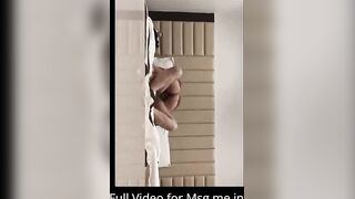Indian Desi Girl Next Door - Exotic Dancer Shows Off Her Moves In A Bollywood Club