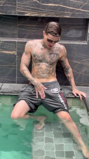 Nice to meet you, Erick Diaz   Clip 1