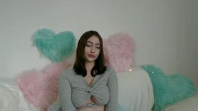 Kayla Harris Private Show