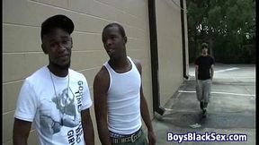 White Gay Teen Boy Fucked By BBC Deep In Her Ass 01