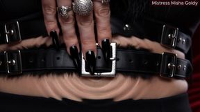 My Perfect Jerkaholic Aroma Soldier. Reverse JOI Mindfuck Training