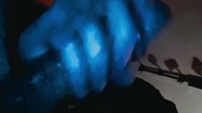 Oil play (Cory Chase, LeoLulu, Rose Bennett)