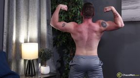 Chaosmen Dylan Creamer