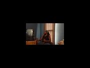 Black nerd stroking his BBC
