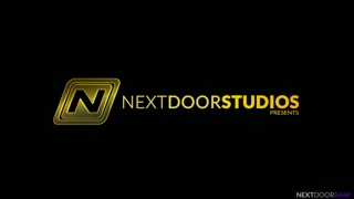 Bearded Hunk Construction Worker Fucks Twink On The Job - Kyle Brant, Alpha Wolfe - NextDoorRaw