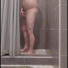 Caught in the Locker Room Again