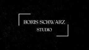 Sloppy Teen Nataly Lancaster, 2on1, Threesome, Intense Fucking, 2x Cumshots