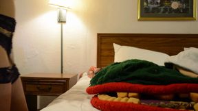 Scrapped Project: Part I - Raw Footage Part 2