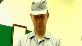 Seductive Dancing Turns Steamy in Japan – Wild Encounter Unfolds