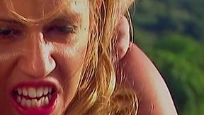 Loose Screw in Bold Adventure