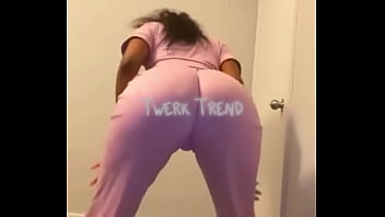 Twerk Trend - Ultimate Twerk Compilation