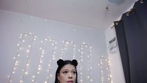 Nicol Love Private Show