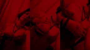 comme promis, mes gros seins 🫦