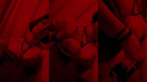 comme promis, mes gros seins 🫦