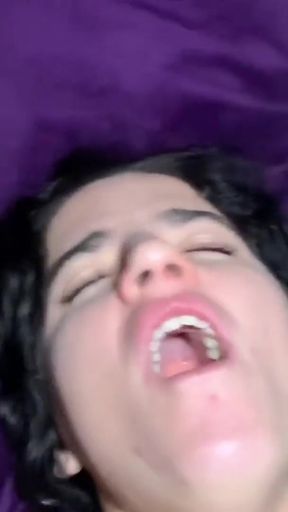 Unforgettable moment from &quot;Blowjob on  a chain - Vanessa Cliff&quot;