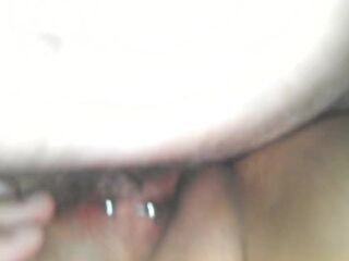 Always a pleasure to feel warm cum on my skin, Pussy piercing perfect