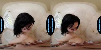 Hot VR Shower Fuck with Cute Tattooed College Girl RAVEN LANE LethalHardcoreVR