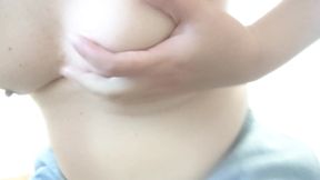 I Tried to Erect My Nipples