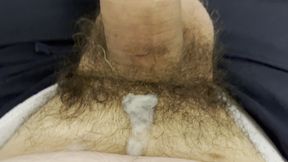 Zen Cock Cumming
