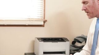 UNBELIEVABLE DOCTORS SECRET Petite Twinks Most Epic Bareback RIDE of His Life!